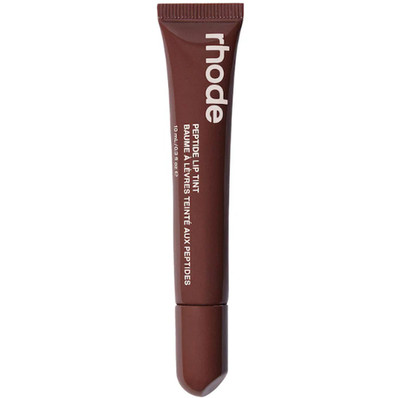 NIB Authentic rhode  Peptide Lip Tint Nourishing Glaze, 0.3oz/10ml,7 colos.