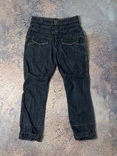 vintage marithe francois girbaud denim pants mans size 32 very rare 90s