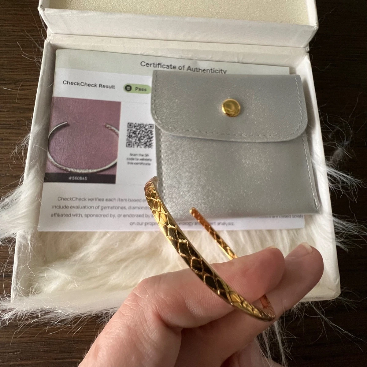 25+ Celine Bracelet for sale | Updated Oct 2026