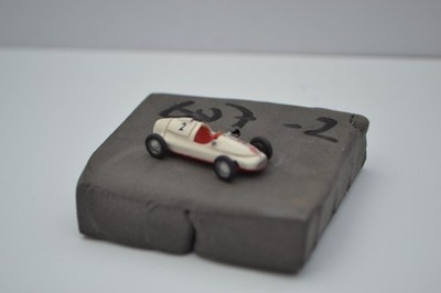Tatra 607-2 Monopost Racecar 1/87