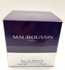 MOUBOUSSIN PARIS EDP 1.7 OZ IN SEALED BOX