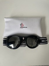 MONCLER Ski brille