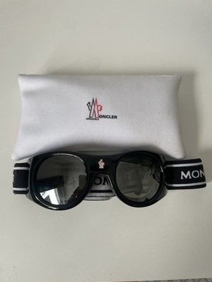 MONCLER Ski brille
