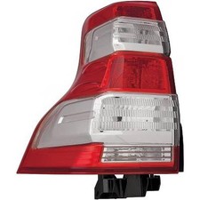 Feu arrière Toyota LANDCRUISER