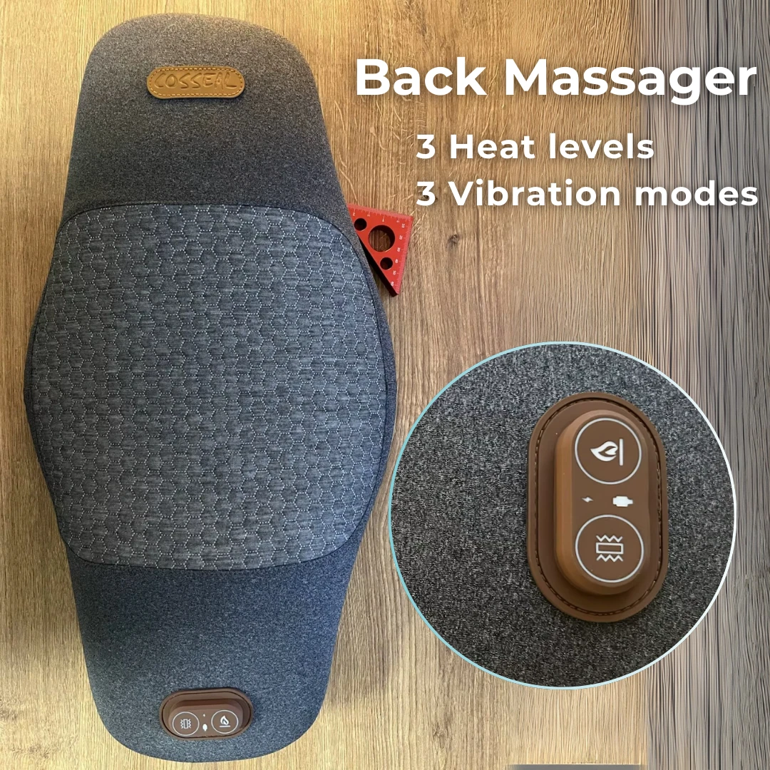 vibrating back massager benefits Powerful & Discreet Remote Control Wireless Bullet Vibrator – TooTimid.com