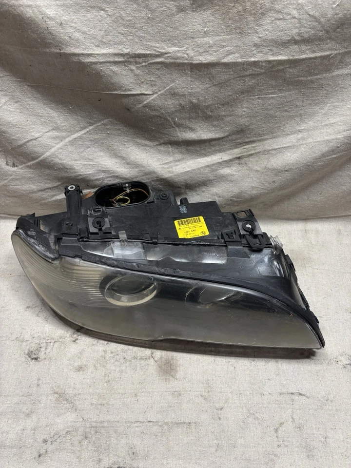 2004-2006 宝马 E46 325Ci 330Ci 右灯氙气自适应原始设备制造商 * 描述 * — 第 4/4 张图片