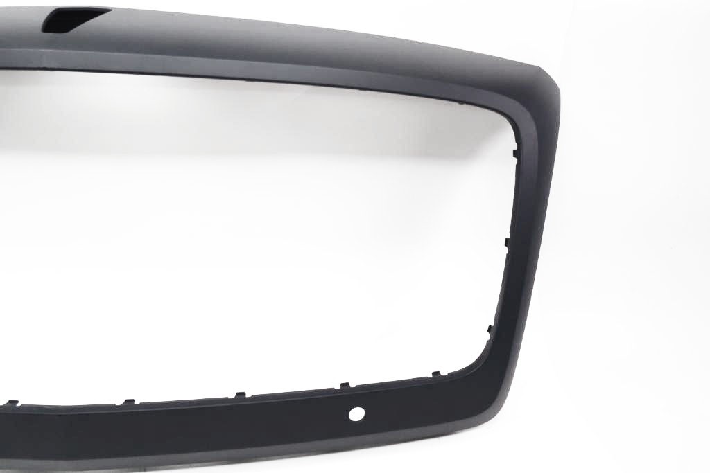 Bentley Continental Flying Spur 2019-2024 Bumper grille P/N 3SE853653