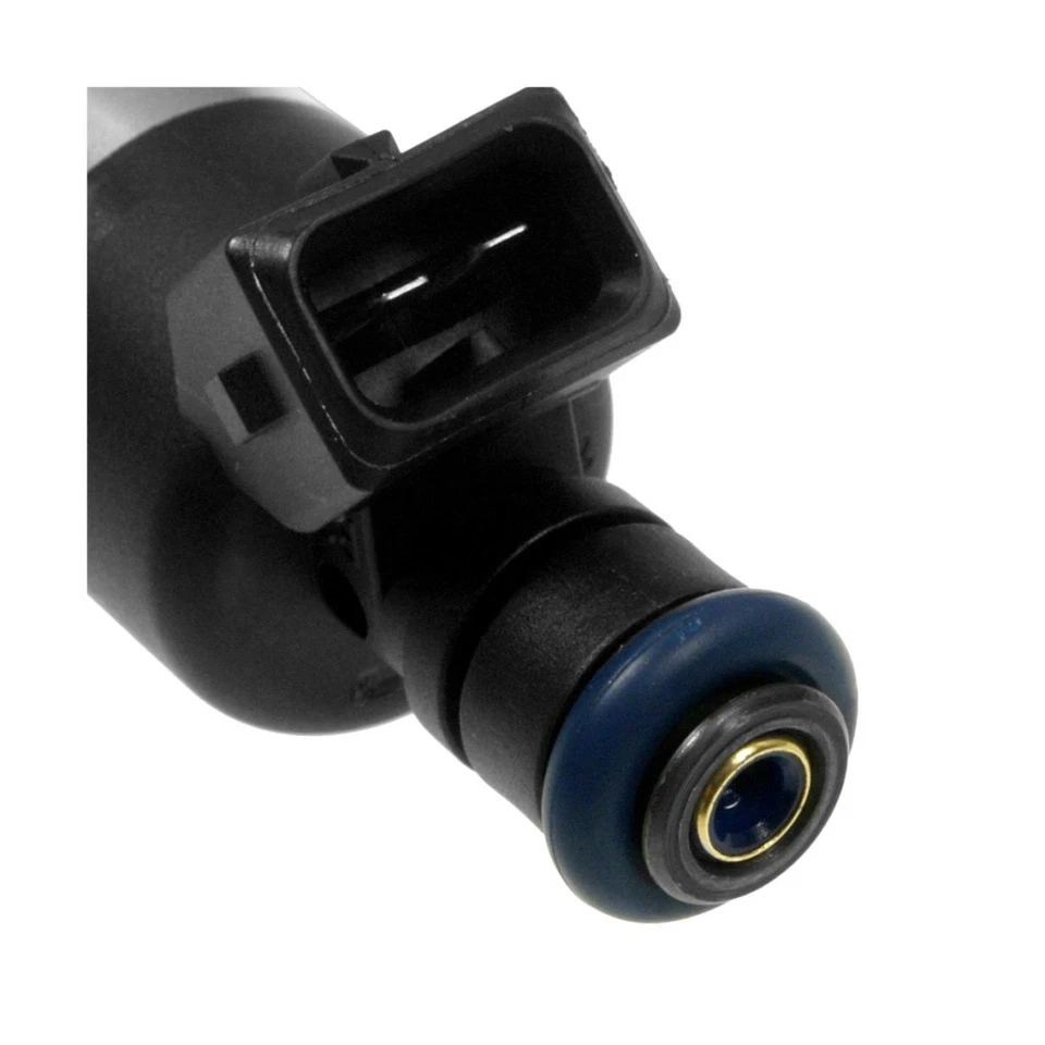 Inyector de combustible ACDelco genuino para GMC K2500/C2500 Suburban 1996-1999 | 19244615 Foto 3 de 4