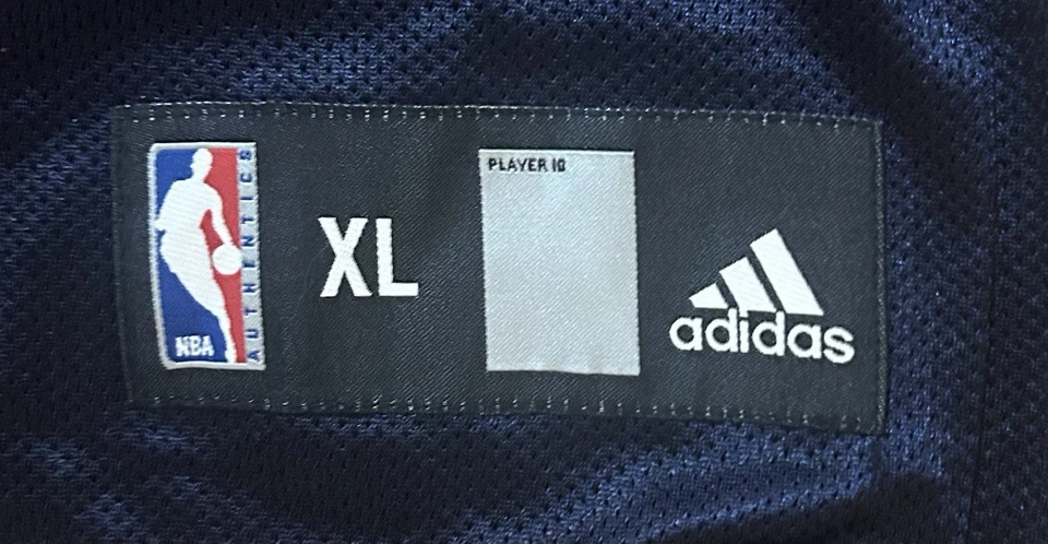 Dallas Mavericks Caron Butler Mens  adidas jersey Size XL New Tags - Image 4 of 4