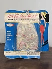 Vintage Barbie Clone Doll Clothes Shillman Lingerie Nylon Half Slip