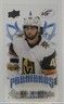 2024-25 Upper Deck ICE - Ice Premieres Mini Lukas Cormier Knights #MP-LC (RC)