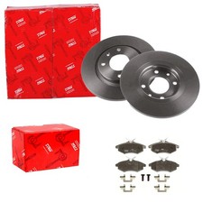 Kits de frein Citroen C2