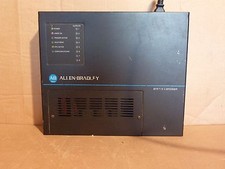 Allen Bradley 2755-DM6 Bar Code Decoder