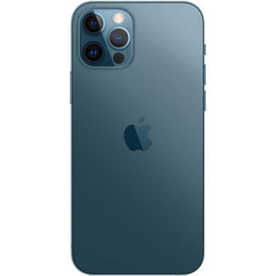 Apple iPhone 12 Pro Unlocked - 128GB 256GB 512GB - Very Good | eBay
