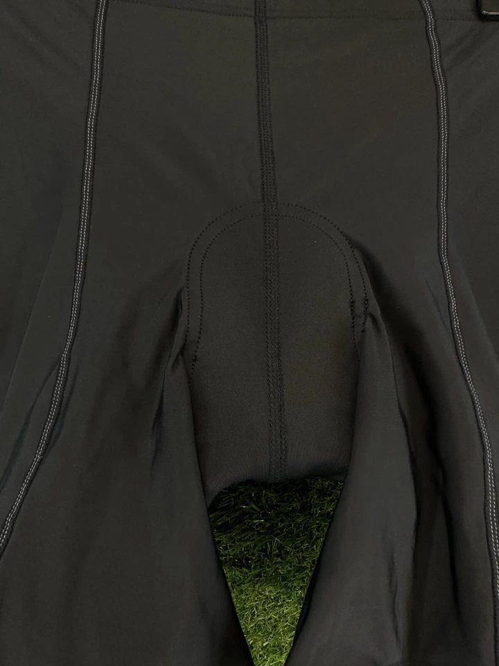 RARE CYCLING RACE CLASSIC BIB SHORTS PEARL IZUMI ORIGINAL SIZE XL XLARGE - Image 4 of 4