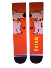 Stance Casual Family Guy 