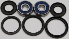 K S 1982-1983 XZ550R Vision Yamaha FRONT WHEEL BEARING/SEAL KIT 25-1311
