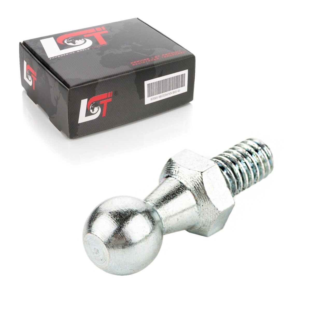 Ball pin ball head M6 10mm gas spring DIN71803 for AUDI A7 A8 Q2 Q3 Q5 Q7