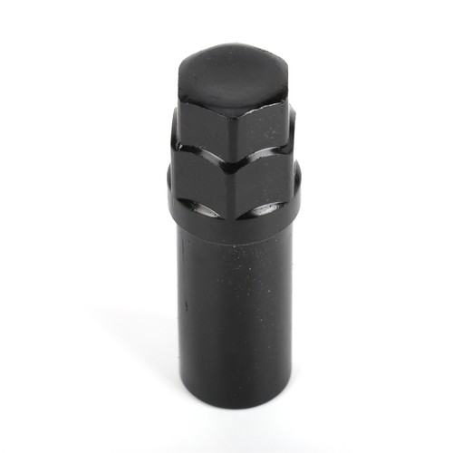 20PCS M12*1.5 Iron Heptagonal Wheel Rays Lock Lug Nuts Closed End lug nut AU - Picture 8 of 10