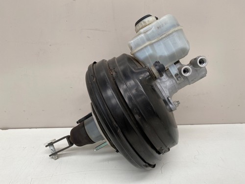RANGE ROVER AUTOBIOGRAPHY L405 BRAKE SERVO AND MASTER CYLINDER CPLA2B195DA - Picture 7 of 11