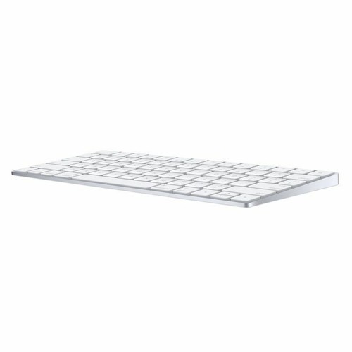 MAGIC KEYBOARD 2 Clavier Français Azerty Bluetooth - APPLE MacBook/iMac Original - Photo 2/3