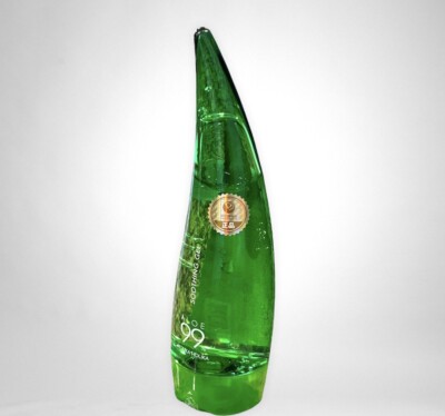 Holika Holika 99% Aloe Soothing Gel Korean 8.5 oz.