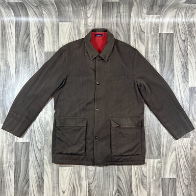 Ermenegildo Zegna メンズジャケット　美品 ☆Ermenegildo Zegna テーラードジャケット☆｜Mitsumine｜Staff Blog