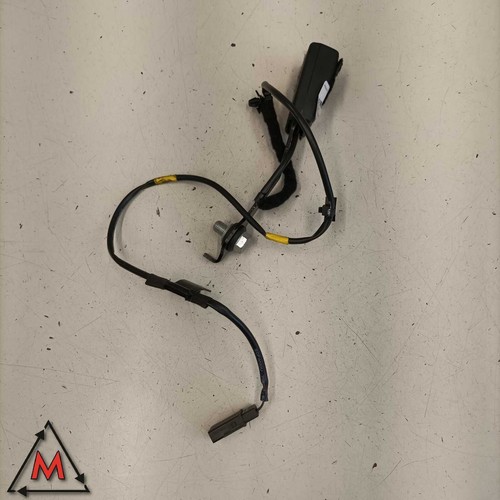 Attacco cintura anteriore destro 34018068 Fiat Bravo 2007-2014 usato (95032)