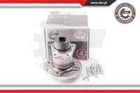 1X Esen SKV Radlager Radlagersatz Beidseitig Hinten FüR Opel Meriva F48_ F08_