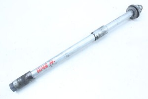 YAMAHA XV 535 VIRAGO    Steckachse Achse hinten Hinterrad   1248