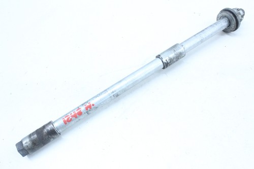 YAMAHA XV 535 VIRAGO    Steckachse Achse hinten Hinterrad   1248