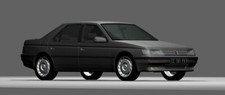 Peugeot 605 1991 3.0 Petrol FOR BREAKING ONLY