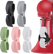 Cord Organizer for Appliances   5 Pack