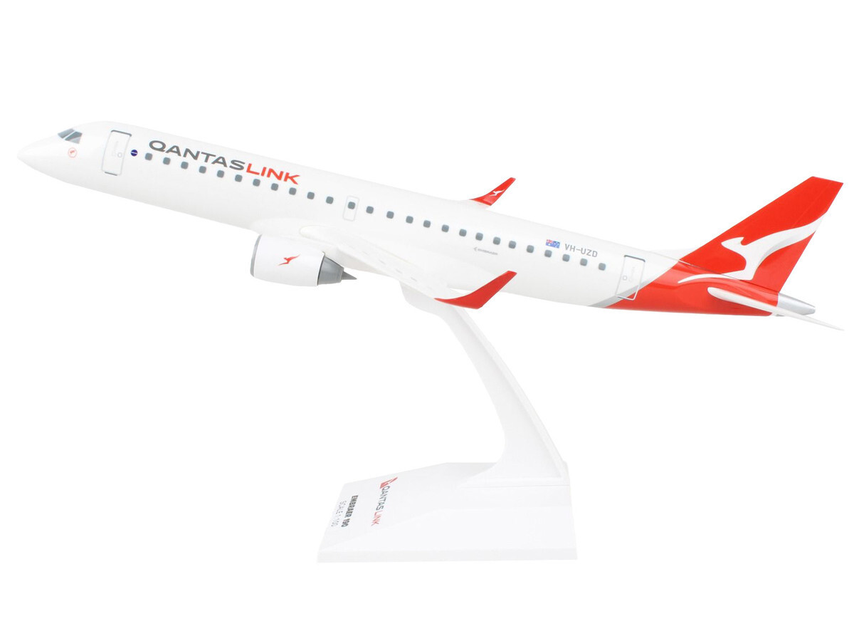 Skymarks Embraer E190 Aircraft 