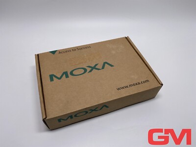 Moxa UPCI Karte CP-104UL-DB9 V2.2 Universal PCI serial board 4P-232 low-profile