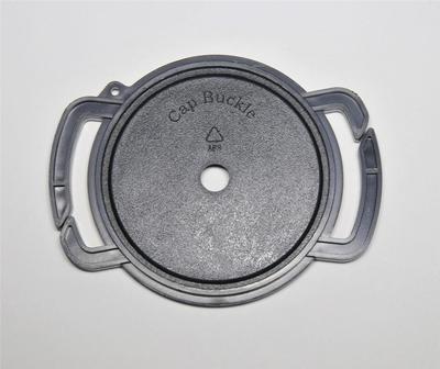 THE KAPPE SCHNALLE LINSENKAPPE HALTER 72 MM ODER 82 MM UND 77 MM MITTE KNEIFE CLIP ON KAPPE