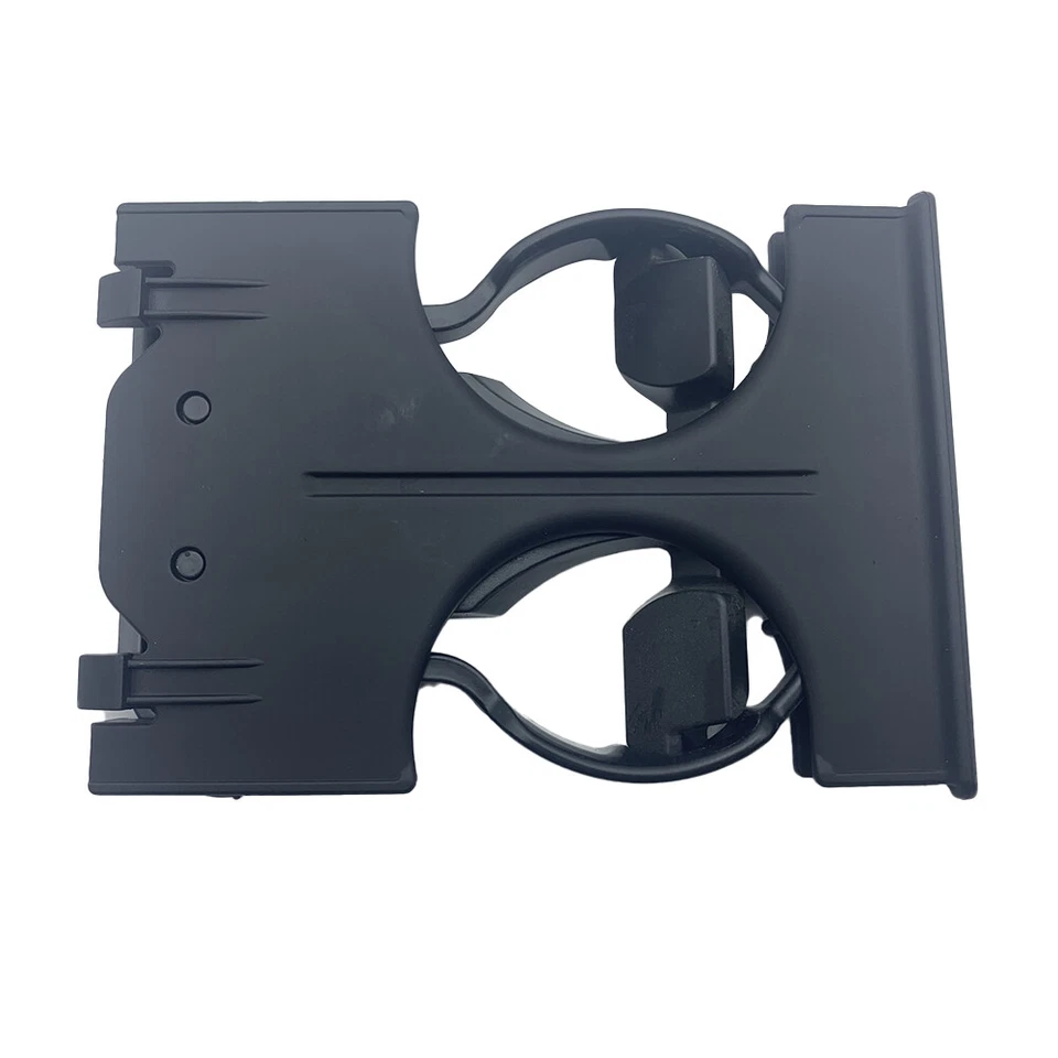 For 1996-1999 Toyota 4Runner 55620-35050 Instrument Panel Retractable Cup Holder - Image 2 of 4