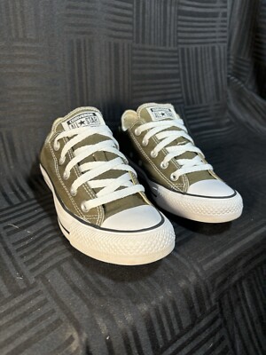 Chuck Taylor All Star Canvas