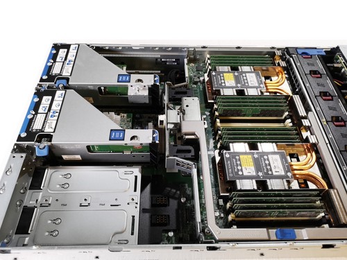 HPE ProLiant DL560 Gen10 16x SFF | 4x PLATINUM 8276L | 1.5TB RAM | 5x 3.2TB SSD - Bild 4 von 4