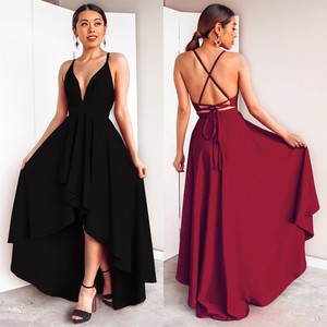 robes de soirée longue