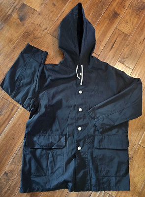 Joop Jacket Size 50'' Women's Black Casual