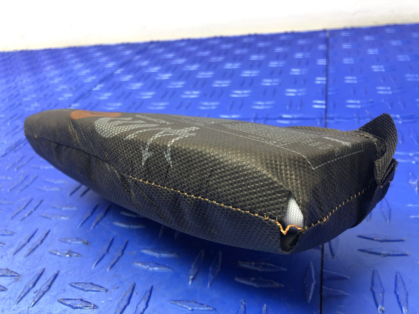 2014-2021 MASERATI GHIBLI  FRONT RIGHT SEAT AIRBAG OEM 2015 2016 2017 2018 2019