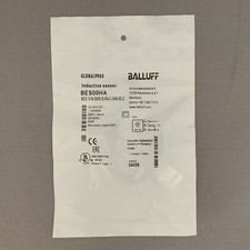NEW Balluff BES00HA BES 516-3005-G-E4-C-S49-00,2 Inductive Sensor Free Shipping