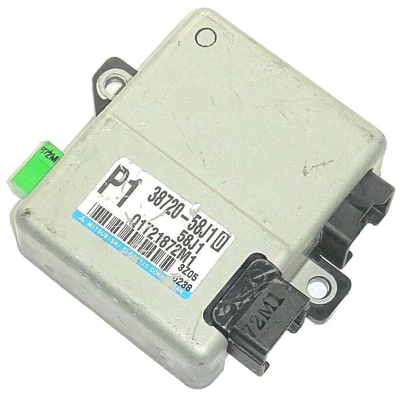 ワダ NEW GENUINE/ OEM Q1T21872M1 38720-58J10 3872058J10 for