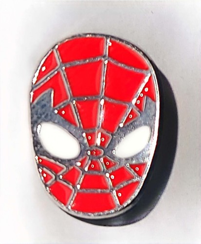 Disney Marvel Spider-Man Superhero Lapel Backpack Collector Enamel Pin ...