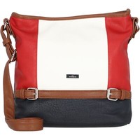 Tom Tailor UmhäNgetasche 27Cm #TT-27060 (Mixed Maritim)