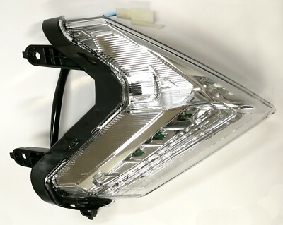 NEW OEM KYMCO Winker assy right front Blinker vorne rechts DOWNTOWN 125
