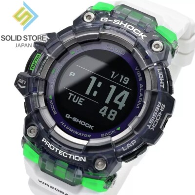 超人気モデル　カシオ　G-SHOCK　GBD-100SM-1A7JF GA-700WD-1AJF | CASIO
