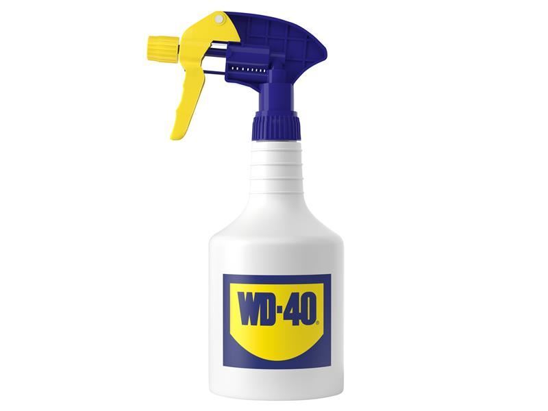 WD40 - WD-40 Spray Applicator - 44100 5012594440006 | eBay