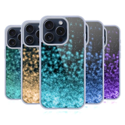 MONIKA STRIGEL MAGISCHE LICHTER SOFT GEL HANDYHÜLLE FÜR APPLE iPHONE HANDYS - Bild 1 von 4
